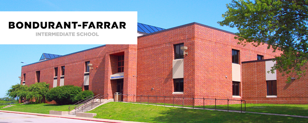 Bondurant-Farrar Intermediate School